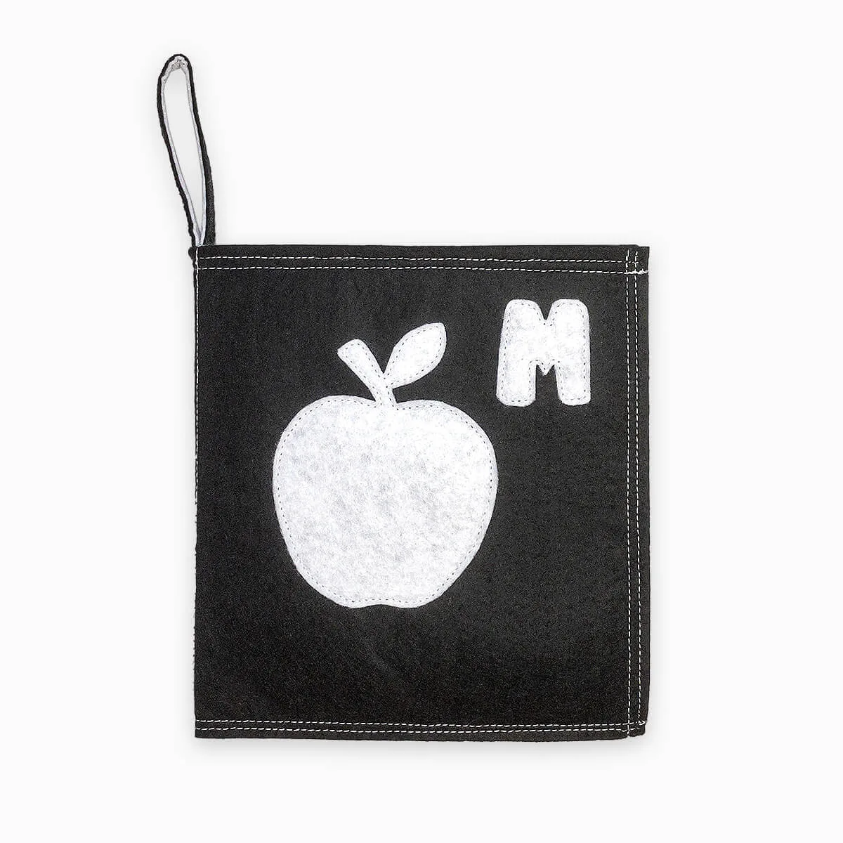 Früchte in Schwarz und Weiß