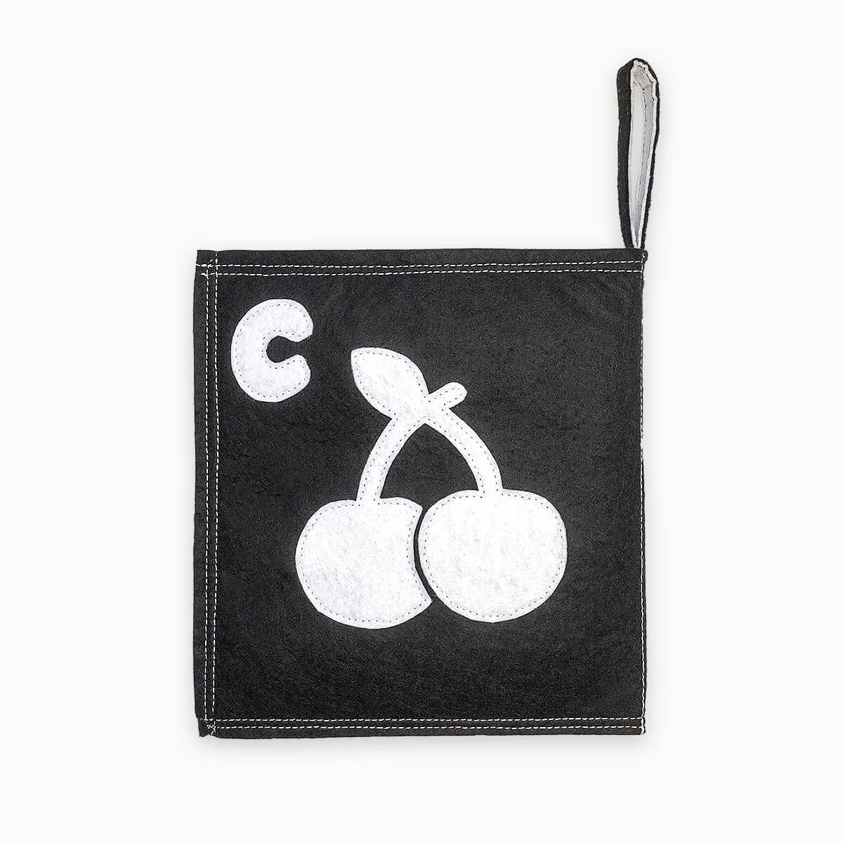 Früchte in Schwarz und Weiß - Bild 3