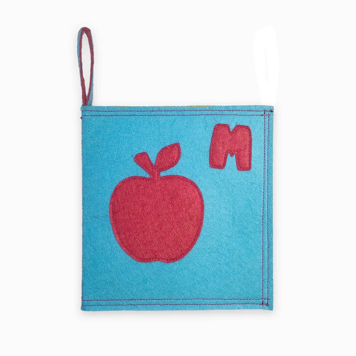 Früchte in sanften Farben